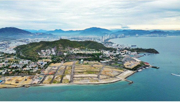 VIN PHÚ QUÝ: Đẳng Cấp Sống Thượng Lưu Hướng Biển Tại Nha Trang